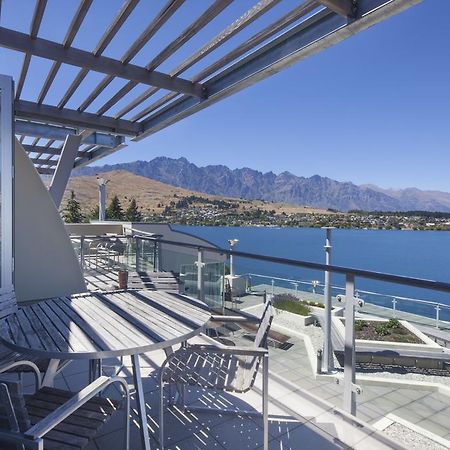 Luxury Lake Suites Queenstown Kültér fotó