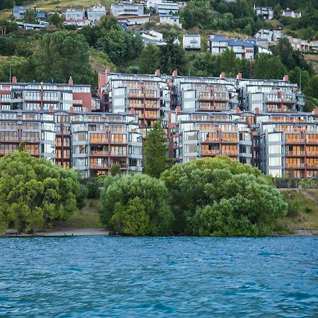 Luxury Lake Suites Queenstown Kültér fotó